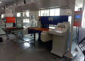 Porcellana Guangzhou Weizhen Machinery Co., Ltd.