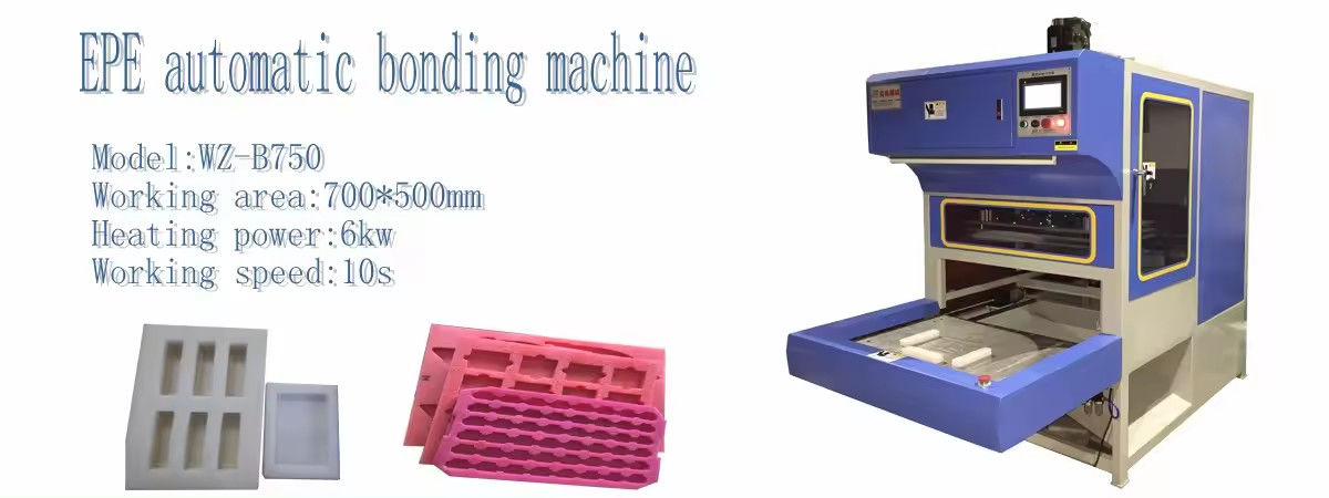 Macchina di laminazione automatica
