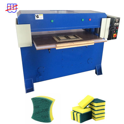Macchina di taglio a pressatura idraulica da 250 mm
