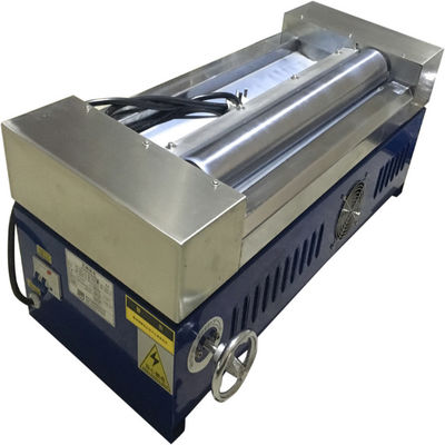 600 Single Roller Hot Melt Glue Coating Machine per EPE EVA Sponge a prezzi accessibili