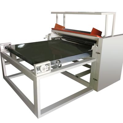700 KG Green Cleaning Pad Cucina Spugna Laminate Machine per elevata capacità di carico