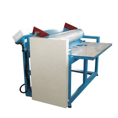 700 KG Green Cleaning Pad Cucina Spugna Laminate Machine per elevata capacità di carico
