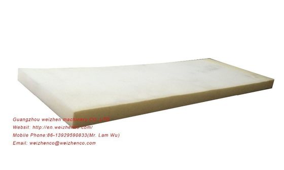 AC380/50HZ Vertical Sponge Foam Cutting Machine con funzione di laminazione della colla di fusione a caldo