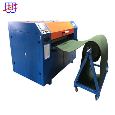 Intelligent Bubble Wrap Air Bubble Film Cutting and Slitting Machine con alimentazione automatica