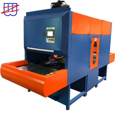 900*700 Area di lavoro Macchina di incollaggio elettrico a schiuma di imballaggio automatico