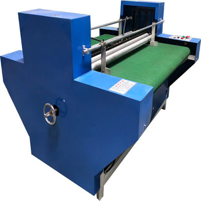 Macchine semiautomatiche per il taglio di filo a caldo e per il taglio di filo a caldo per vari materiali