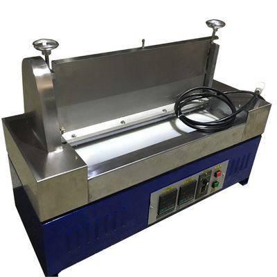 EPE Plastic Hot Melt Glue Laminating Machine for Case Packaging Solution Fornitore
