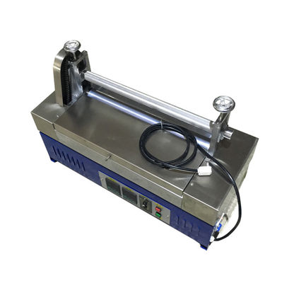 EPE Plastic Hot Melt Glue Laminating Machine for Case Packaging Solution Fornitore