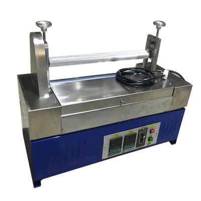 EPE Plastic Hot Melt Glue Laminating Machine for Case Packaging Solution Fornitore