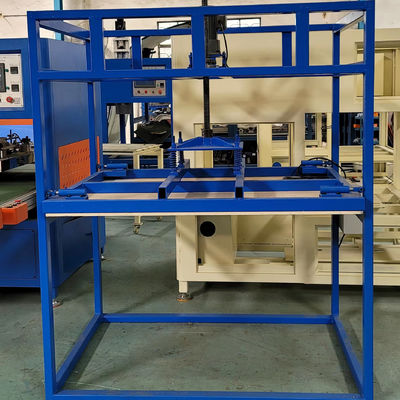 260 KG Capacità di carico Cucina Spugna Tissu Press Machine per una pulizia efficace