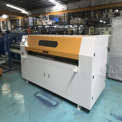 100 mm di larghezza Macchina di taglio completamente automatica per schiuma PE e schiuma EVA