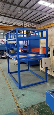 260 KG Capacità di carico Cucina Spugna Tissu Press Machine per una pulizia efficace