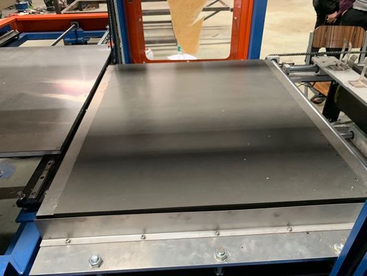 Macchina per la laminazione automatica di legame con 10s/una volta velocità