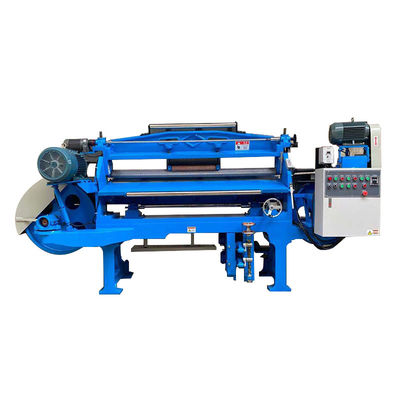 Convertitore del sistema di controllo per la macchina di taglio di gomma di schiuma di polietilene EPE EVA XPE EPDM