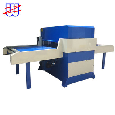 EPE Eva Spugna di imballaggio pulizia cucina bolle macchina di taglio a fuso con potenza di 8,5KW