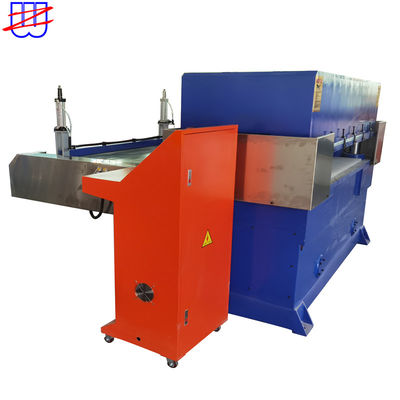 Spugna di cucina professionale EVA EPE Spuma Die Cutting Machine con alimentazione automatica