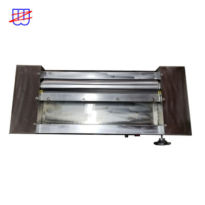 Materiale di imballaggio in legno Termocollante per fogli di schiuma di polietilene 600 mm Dimensione