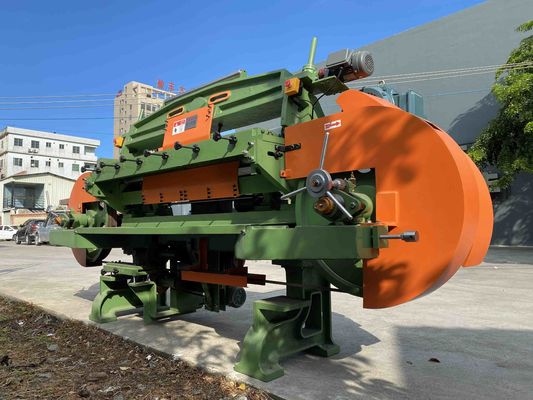 1600 mm Macchina automatica di taglio di schiuma di polietilene EPE EVA XPE EPDM per la produzione
