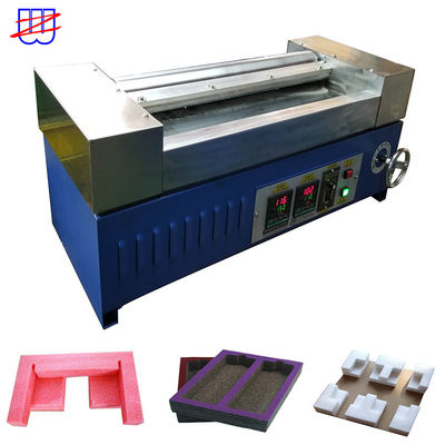 600mm CE laminato macchina per incollatura tessuto a schiuma adatto per vari tessuti