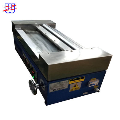 600mm CE laminato macchina per incollatura tessuto a schiuma adatto per vari tessuti