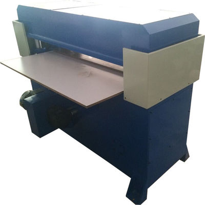 Macchina di taglio a pressatura idraulica da 250 mm
