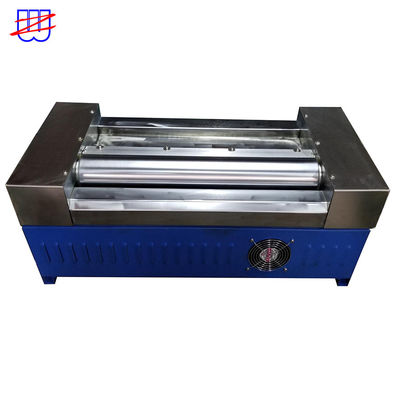 600mm CE laminato macchina per incollatura tessuto a schiuma adatto per vari tessuti