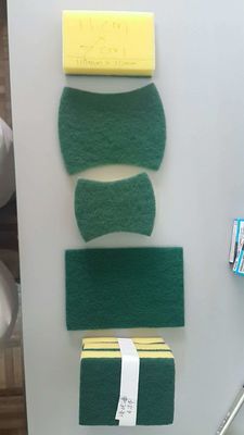 Macchina di taglio a pressatura idraulica da 250 mm