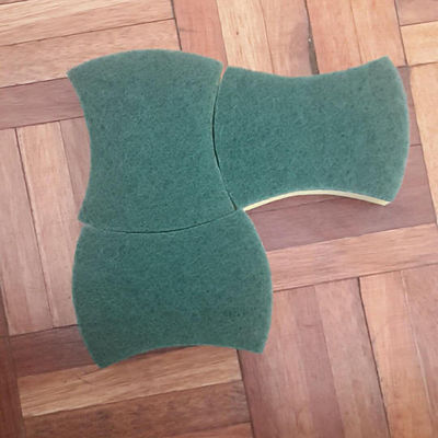 Professionale EPE PU cucina spugna schiuma Die taglio macchina di punzonatura