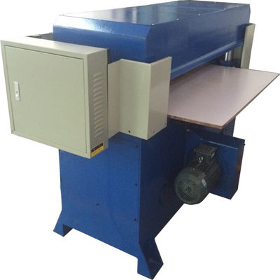 Macchina per perforare a stampo idraulico veloce per la produzione di conchiglie di plastica in cuoio EPE EVA