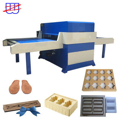 380V/415V EPE PE gomma EVA schiuma di plastica spugna di cucina idraulica pressatura a stampo di taglio