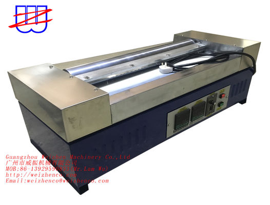 Cassa Tipo di imballaggio EPE PE schiuma Eva caldo fuso colla incollazione laminatura macchina