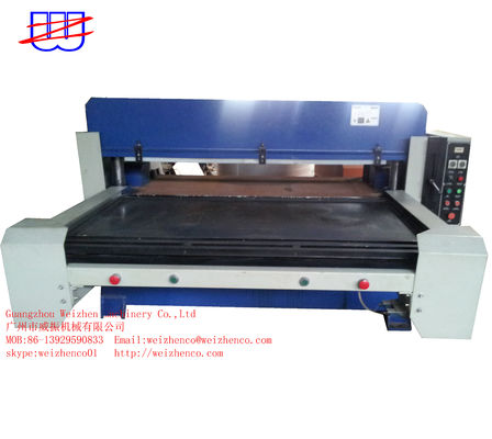 380V/415V EPE PE gomma EVA schiuma di plastica spugna di cucina idraulica pressatura a stampo di taglio