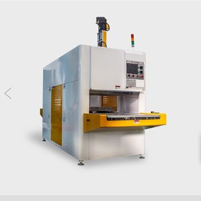 50Hz EPE PE Materiale di imballaggio in schiuma di polietilene alimentatore automatico