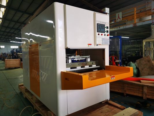 50Hz EPE PE Materiale di imballaggio in schiuma di polietilene alimentatore automatico