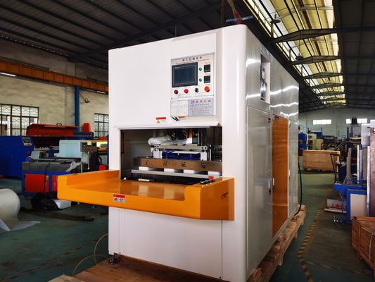 50Hz EPE PE Materiale di imballaggio in schiuma di polietilene alimentatore automatico