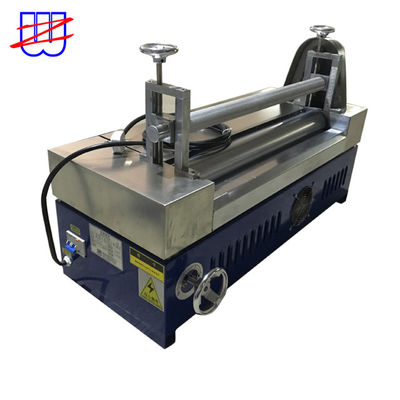 Macchine semiautomatiche per laminare schiuma di polietilene EPE PE EVA per la produzione flessibile