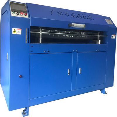 AC380/50HZ Voltage EPE/EVA Spinning Machine per tagli veloci e lisci