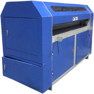 AC380/50HZ Voltage EPE/EVA Spinning Machine per tagli veloci e lisci