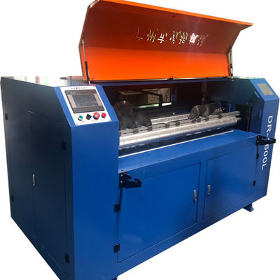 Macchina di taglio automatica da 30 mm per la linea di produzione di cuscinetti da pulizia e cuscinetti abrasivi