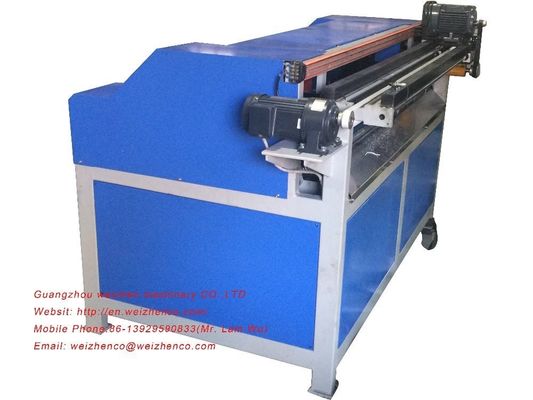 Macchina di taglio automatico a spugna da cucina per pad abrasivi e pad per spazzatura in forte domanda