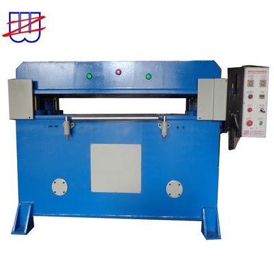 Tagliare in modo efficiente EPE PE EVA Blister e Sponge Foam con Hydraulic Die Cutting Machine