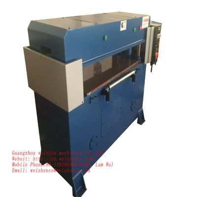 Tagliare in modo efficiente EPE PE EVA Blister e Sponge Foam con Hydraulic Die Cutting Machine