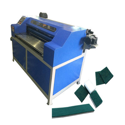 Macchina per tagliare e tagliare la schiuma di spugna con potenza di 380 V/Hz