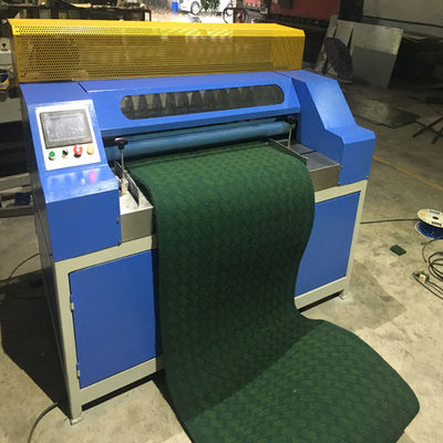 Macchina per tagliare e tagliare la schiuma di spugna con potenza di 380 V/Hz