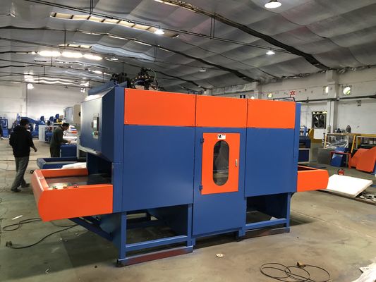 Macchina di laminazione per incollaggio elettrico per la produzione di schiuma EPE