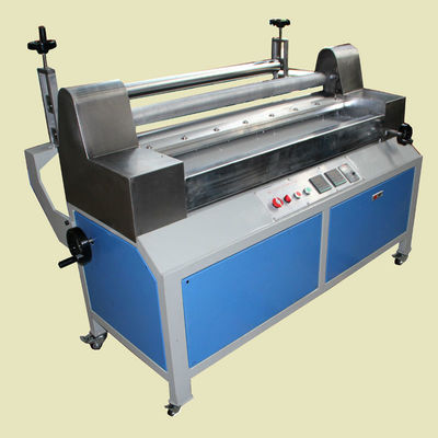 1100mm Pur Hot Melt Glue Machine per materiali di imballaggio in plastica a prezzi competitivi