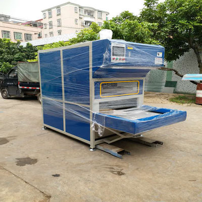 Rivoluzionario 10 s/una volta EPE Automatic Bonding Laminating Machine per la laminazione rapida