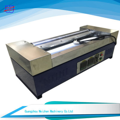 600 Single Roller Hot Melt Glue Coating Machine per EPE EVA Sponge a prezzi accessibili