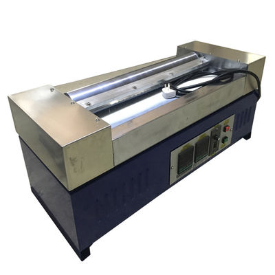 600 Single Roller Hot Melt Glue Coating Machine per EPE EVA Sponge a prezzi accessibili