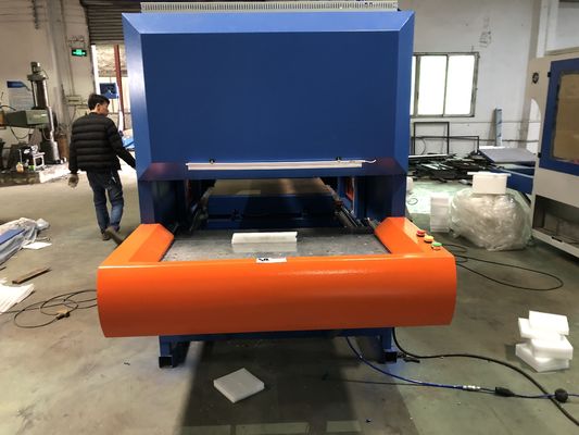 Macchina di legatura automatica per EPE di imballaggio di schiuma di legatura supporto online dopo il servizio